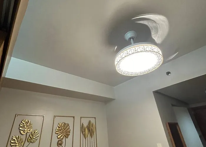 Vibrant Pasay For Rent - Perfect Base Front Of Mall Of Apartment Manila